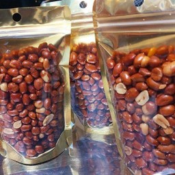 ถั่วลิสงอบเกลือ