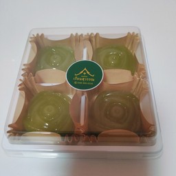 ขนมไทย เรือนสุวรรณ