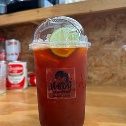 ชามะนาว