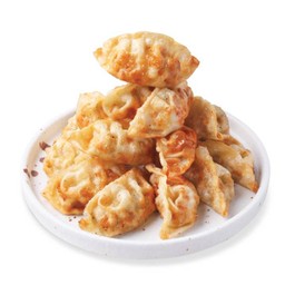 ซุปเปอร์เกี๊ยวซ่า 18 ชิ้น