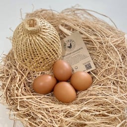 Beindy ไข่ไก่ปลอดสาร