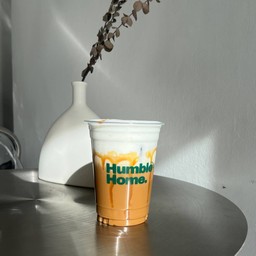 Iced Caramel Macchiato