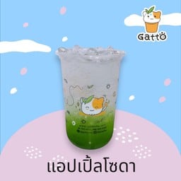 กัตโตะชา สาขาหน้าโรงเรียนอนุบาลพะเยา