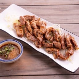 ไส้อ่อนย่าง
