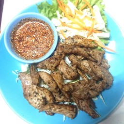 หมูบาหลี