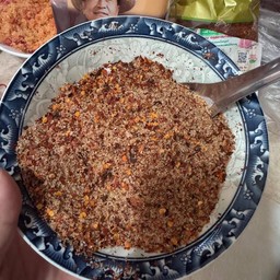 พริกเกลือเผ็ด 1 ซอง