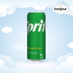 สไปร์ท กระป๋อง 245 มล.