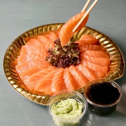 Sashimi  250g