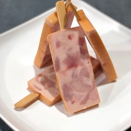 แฮมสเต็กไอติม