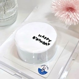 Minimal Cake