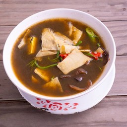 แกงหน่อไม้