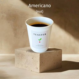 Hot Americano (อเมริกาโน่ร้อน)