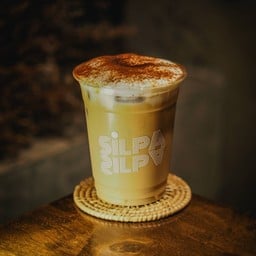 Silpa.coffee - ศิลป์ คอฟฟี่