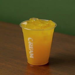 Orange Juice - น้ำส้ม