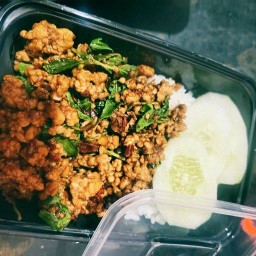 ข้าวกล่อง นายปัณณ์