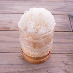 ข้าวเหนียว