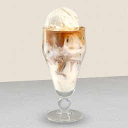 Australian Iced Coffee