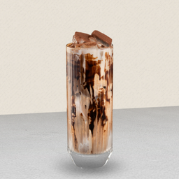 Iced Mocha