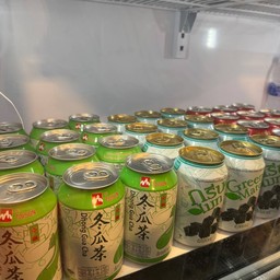 น้ำฟักจีน