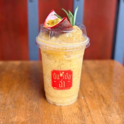 เสาวรสปั่น