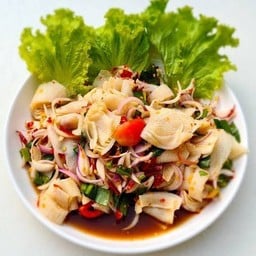 ยำสไบนาง