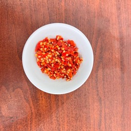 พริกสด