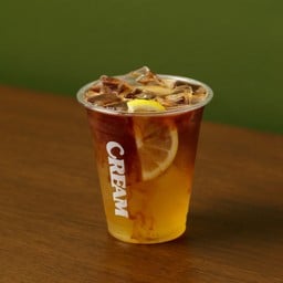 Black Honey - กาแฟน้ำผึ้งเลม่อนโซดา