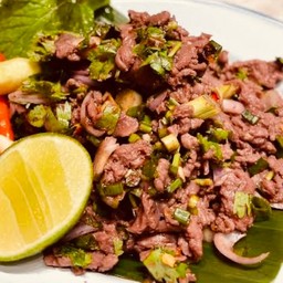 ก้อยขมสุข