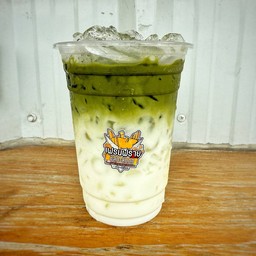 มัจฉะลาเต้