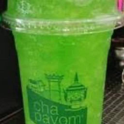 เฮลบอยเขียวโซดา