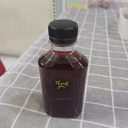 น้ำกระเจี๊ยบขนาด220ml