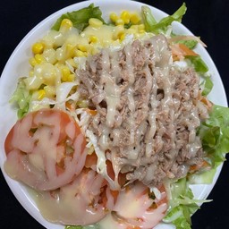 สลัดทูน่า