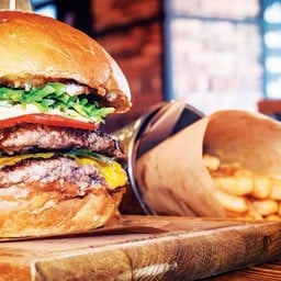 Smashburger Heaven Krabi