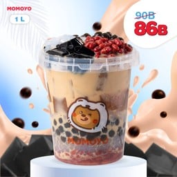 ชานมจัมโบ้