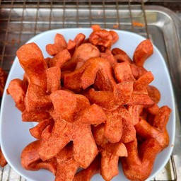 ใส้กรอกดอกไม้ชุด12ชิ้น