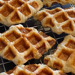 Original Croffle ไซส์เล็ก(30g)