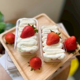 TAKE A BAKE ท็อป ฟู้ด ฮอล ชั้น G