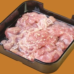 หมูหมัก