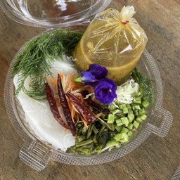 น้ำยาป่า