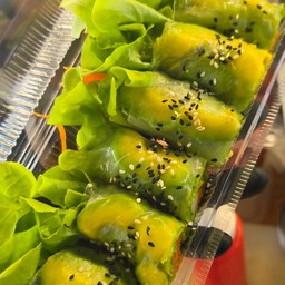 โรล อโวคาโด