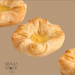 เดนิชคัสตาร์ด