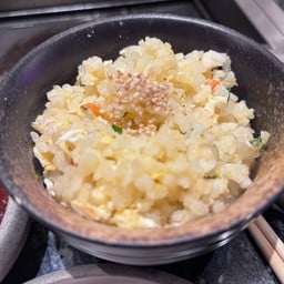 Japanese Wagyu Champ Shoutaian  centralwOrld