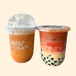 Some Milk? (ซัมมิลค์)