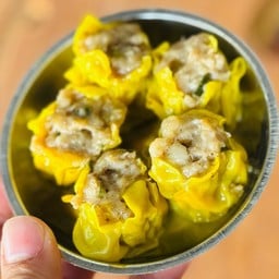 ขนมจีบ