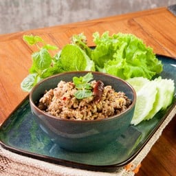 น้ำพริกหมู