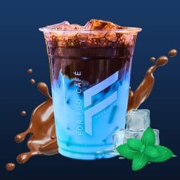 ช็อกโกแลต มิ้นท์