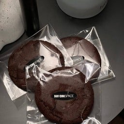 คุกกี้ช็อคโกแลตลาวา