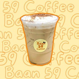 คาปูชิโน่