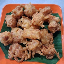มารวยอาหารเหนือ