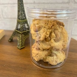 คุ๊กกี้อัลมอล